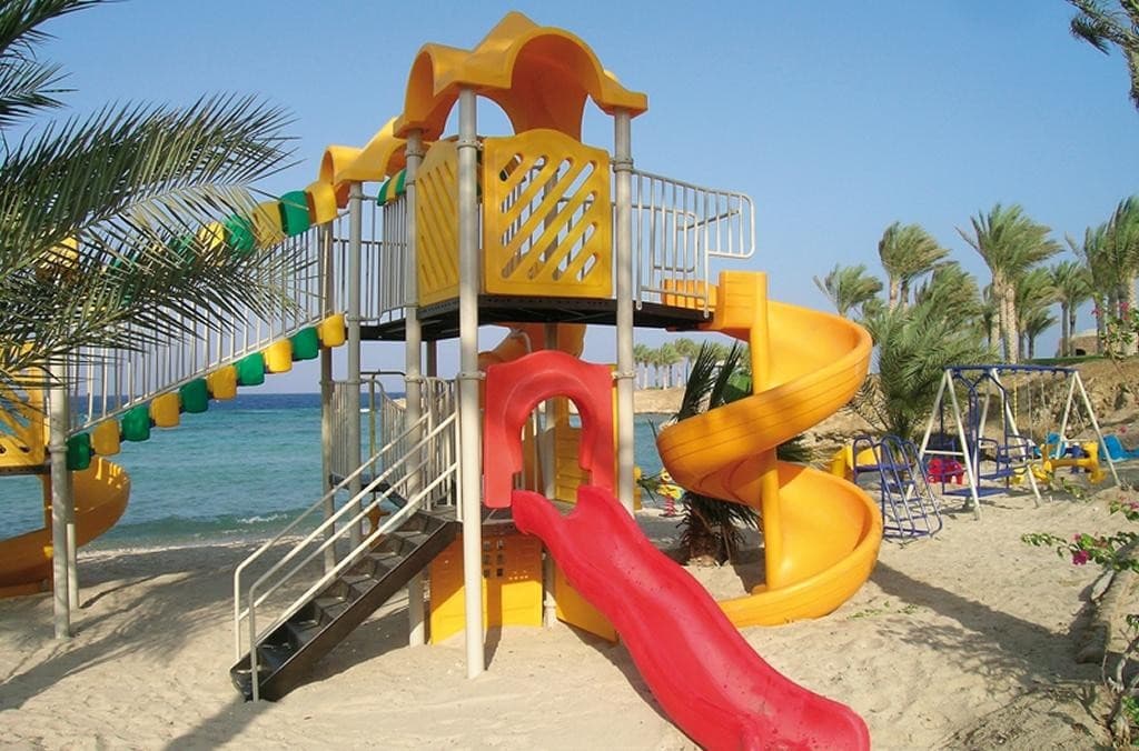 Brayka Bay Reef (Mango klub)