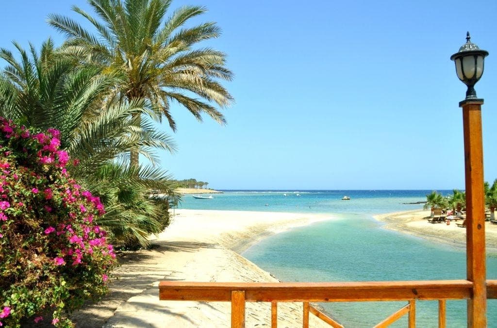 Brayka Bay Reef (Mango klub)