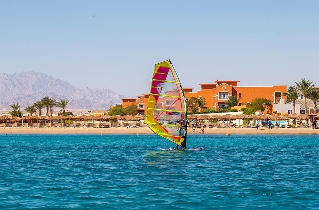 Sentido Caribbean World Resort Soma Bay (Mango klub)