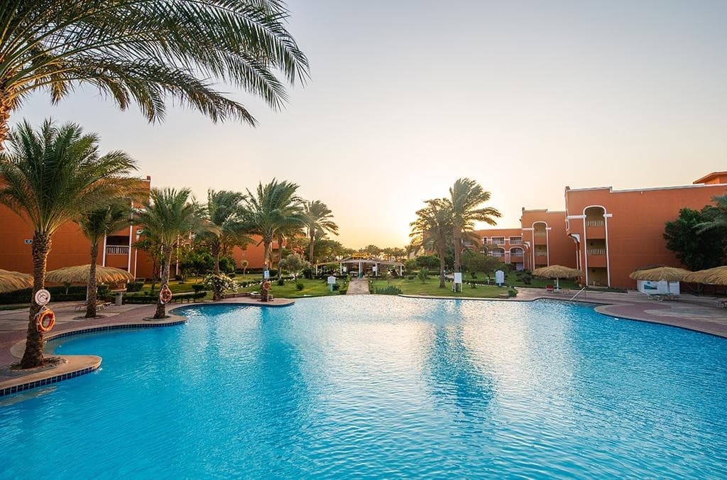 Sentido Caribbean World Resort Soma Bay (Mango klub)