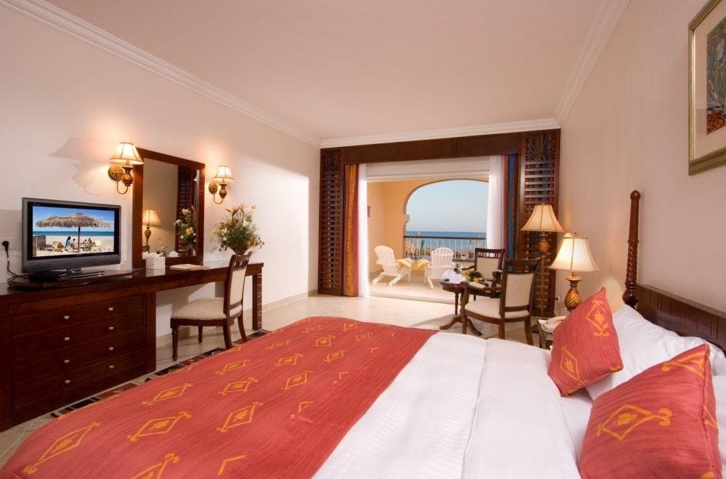 Sentido Caribbean World Resort Soma Bay (Mango klub)