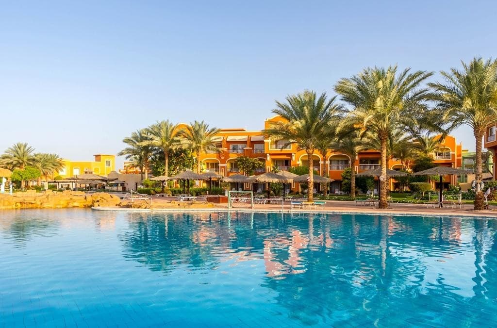 Sentido Caribbean World Resort Soma Bay (Mango klub)