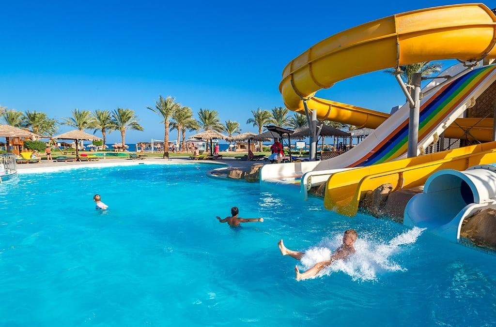 Sentido Caribbean World Resort Soma Bay (Mango klub)