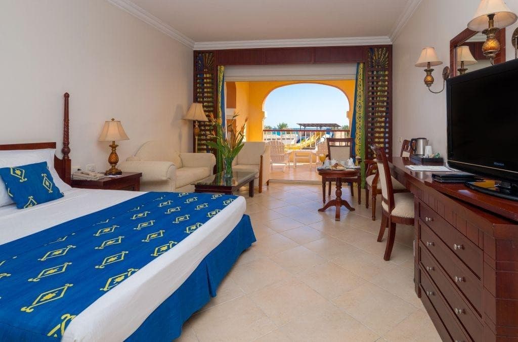 Sentido Caribbean World Resort Soma Bay (Mango klub)
