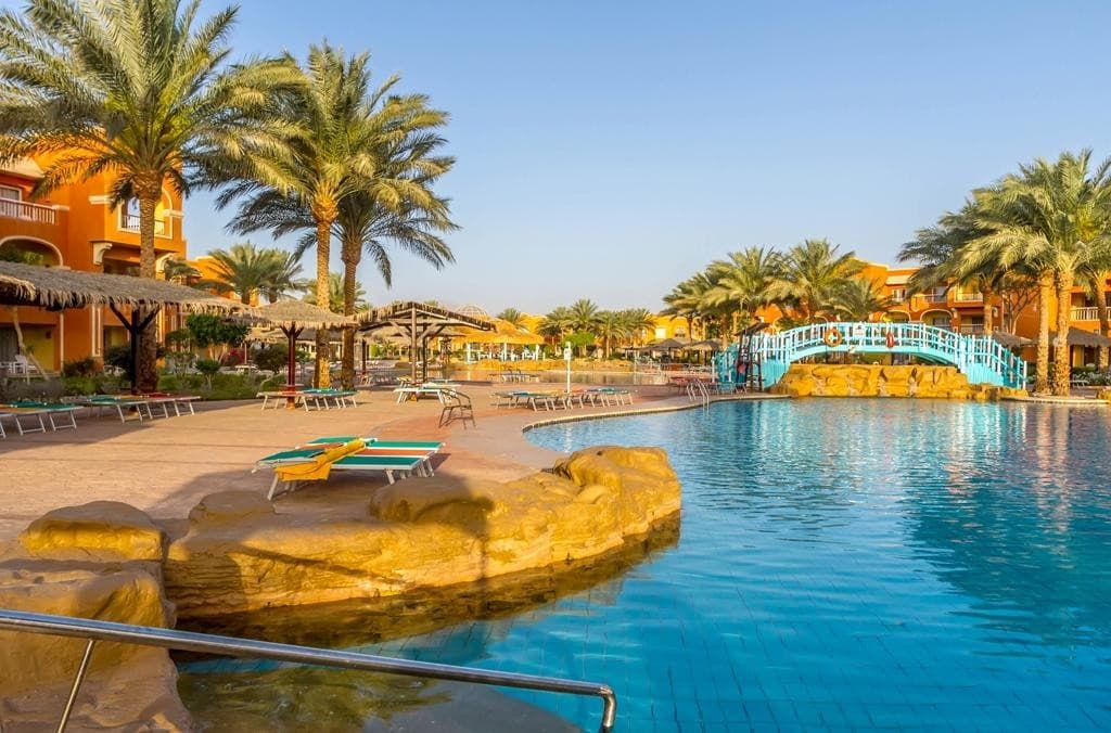 Sentido Caribbean World Resort Soma Bay (Mango klub)