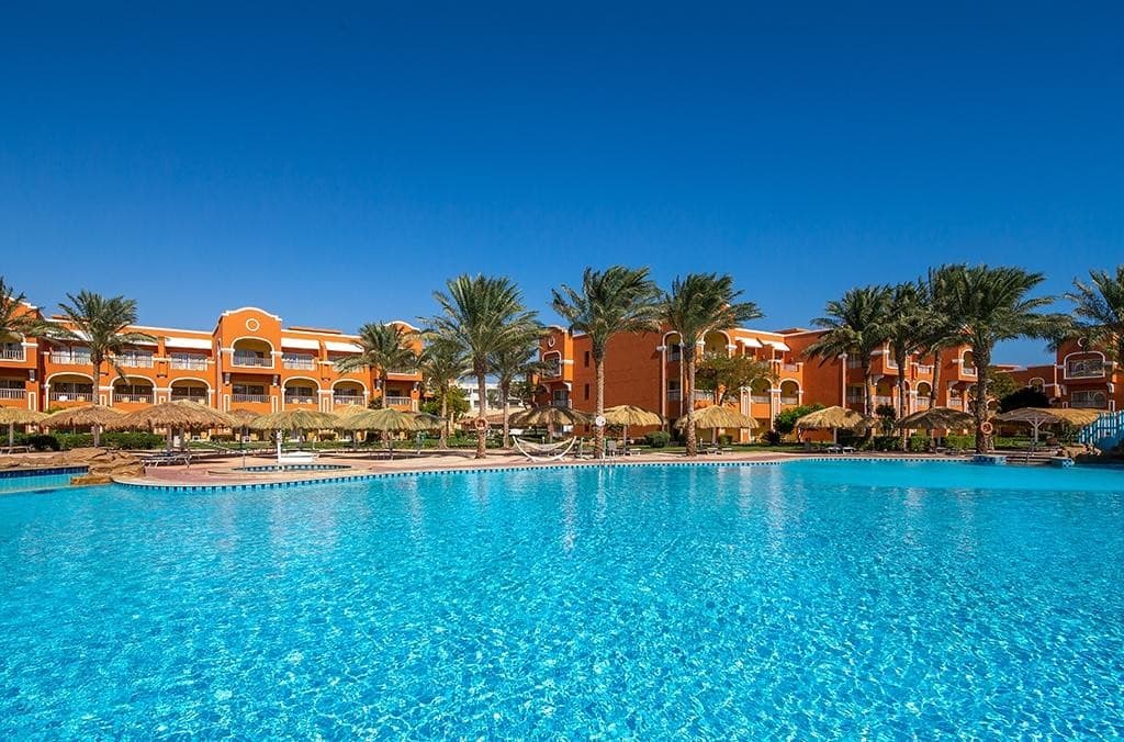 Sentido Caribbean World Resort Soma Bay (Mango klub)