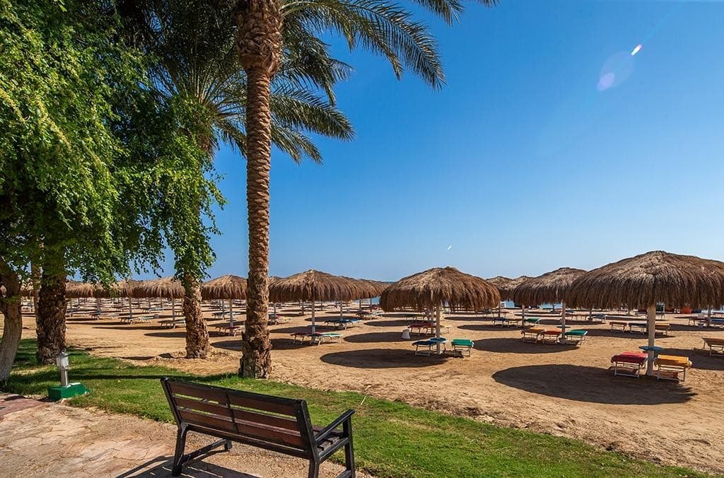 Sentido Caribbean World Resort Soma Bay (Mango klub)