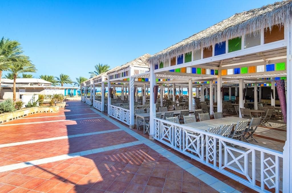 Sentido Caribbean World Resort Soma Bay (Mango klub)
