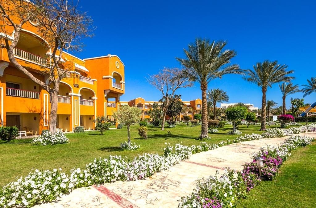 Sentido Caribbean World Resort Soma Bay (Mango klub)