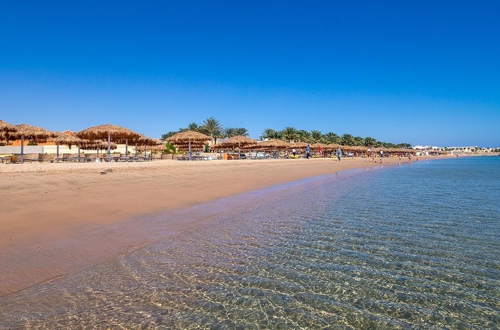 Sentido Caribbean World Resort Soma Bay (Mango klub)