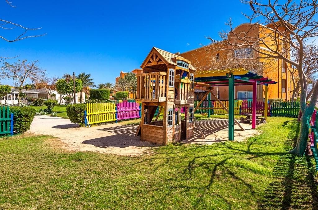 Sentido Caribbean World Resort Soma Bay (Mango klub)