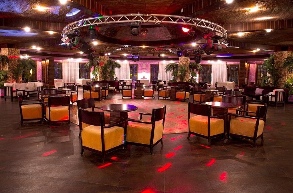 Sentido Caribbean World Resort Soma Bay (Mango klub)