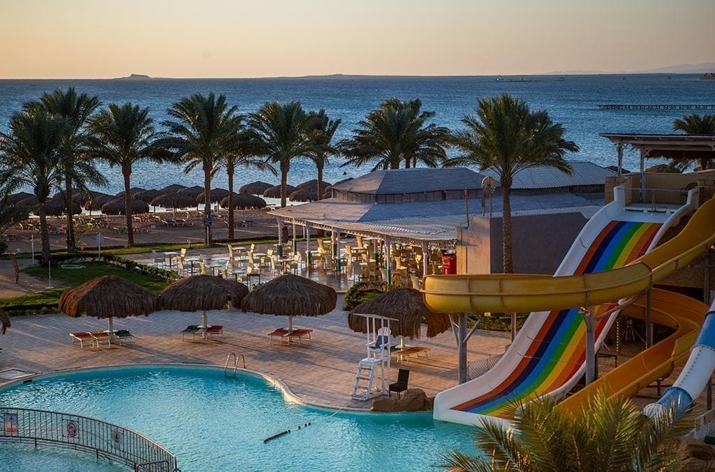 Sentido Caribbean World Resort Soma Bay (Mango klub)