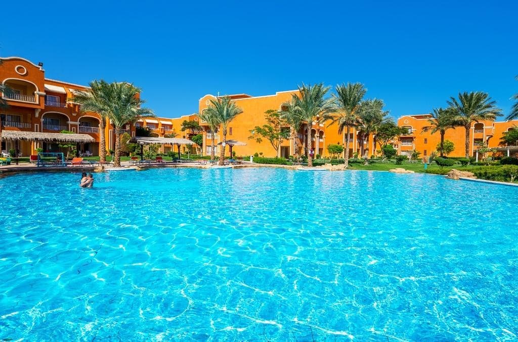 Sentido Caribbean World Resort Soma Bay (Mango klub)