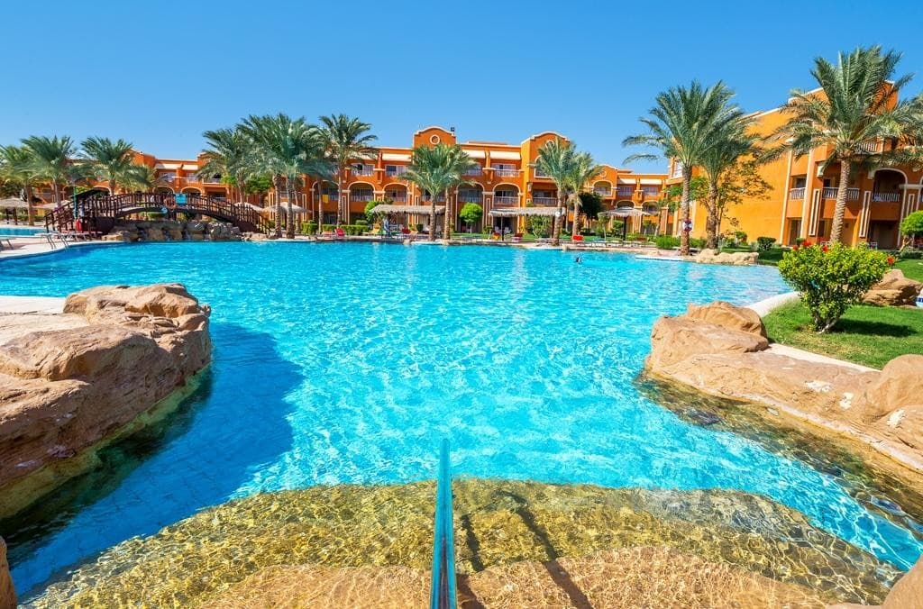 Sentido Caribbean World Resort Soma Bay (Mango klub)