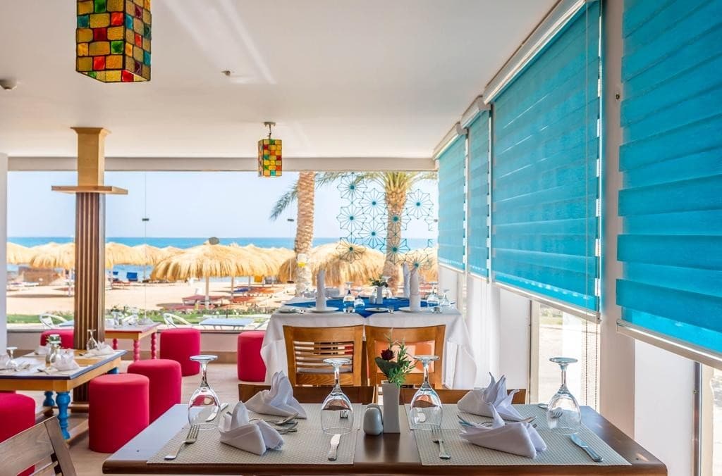 Sentido Caribbean World Resort Soma Bay (Mango klub)