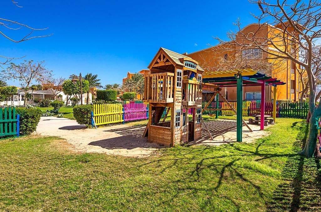 Sentido Caribbean World Resort Soma Bay (Mango klub)