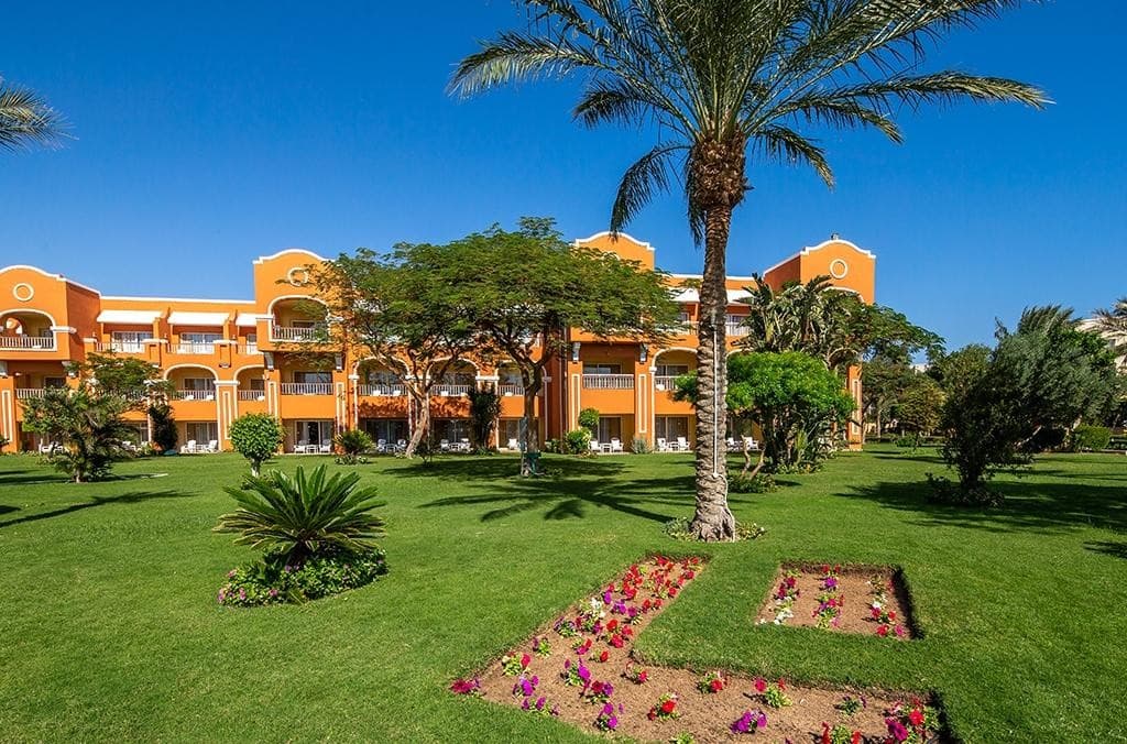 Sentido Caribbean World Resort Soma Bay (Mango klub)