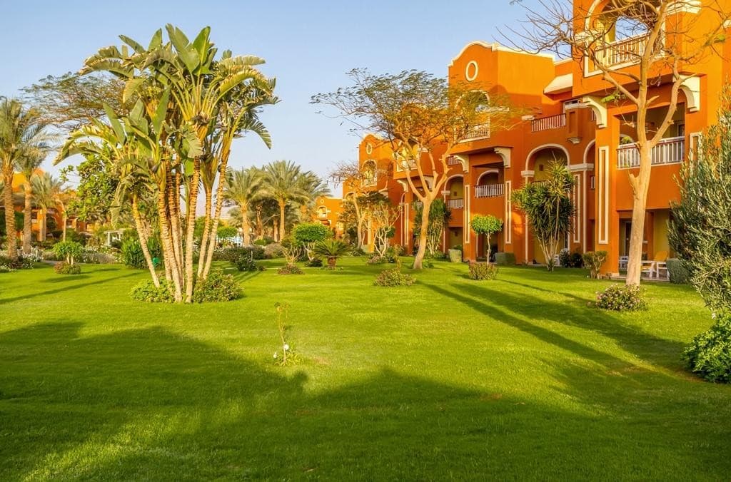 Sentido Caribbean World Resort Soma Bay (Mango klub)