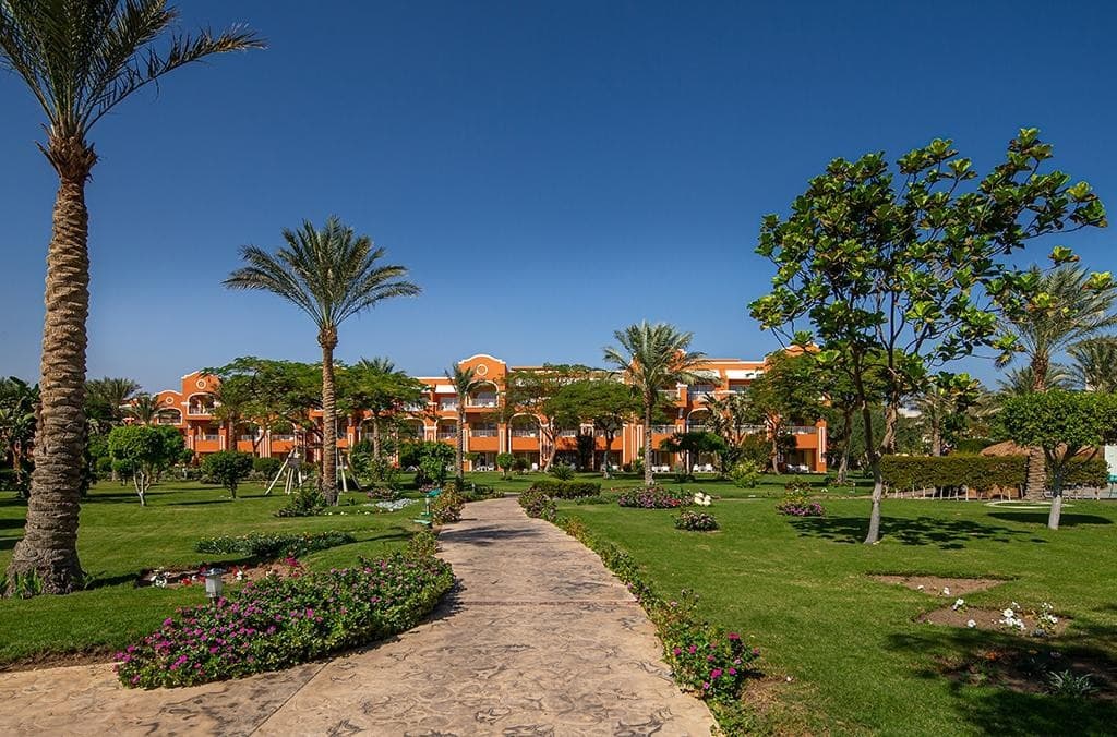 Sentido Caribbean World Resort Soma Bay (Mango klub)