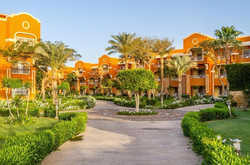 Sentido Caribbean World Resort Soma Bay (Mango klub)