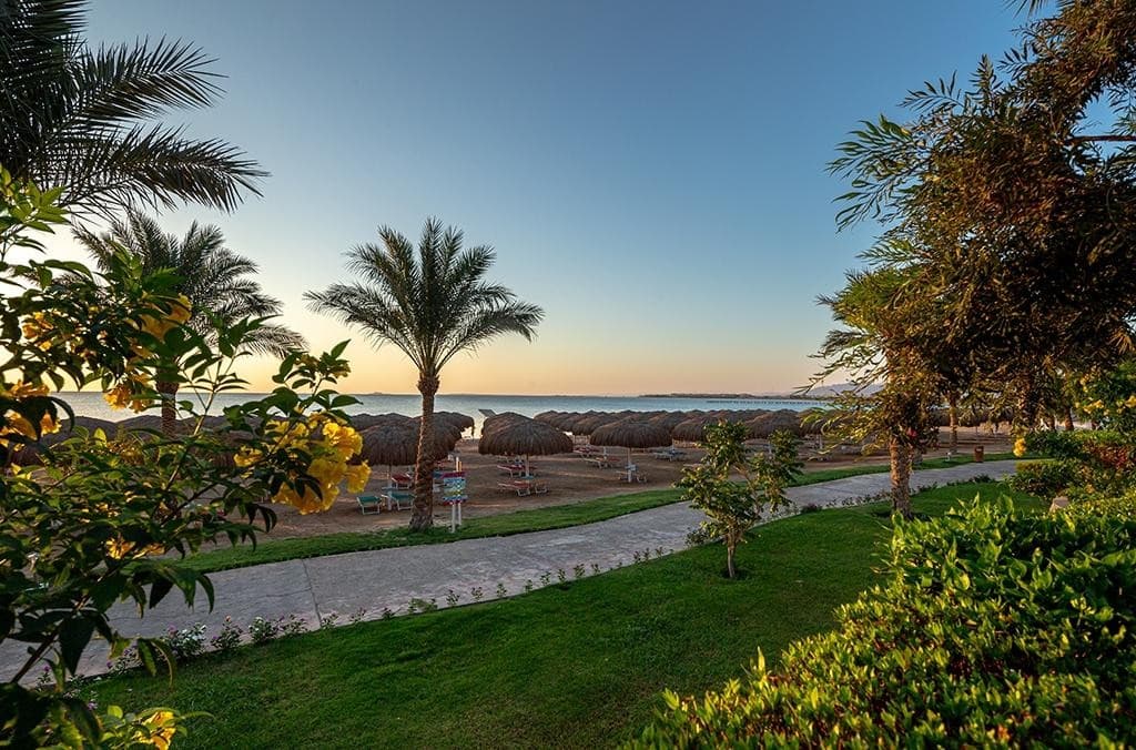 Sentido Caribbean World Resort Soma Bay (Mango klub)