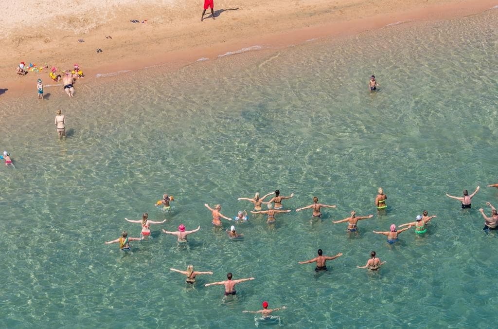 Sentido Caribbean World Resort Soma Bay (Mango klub)
