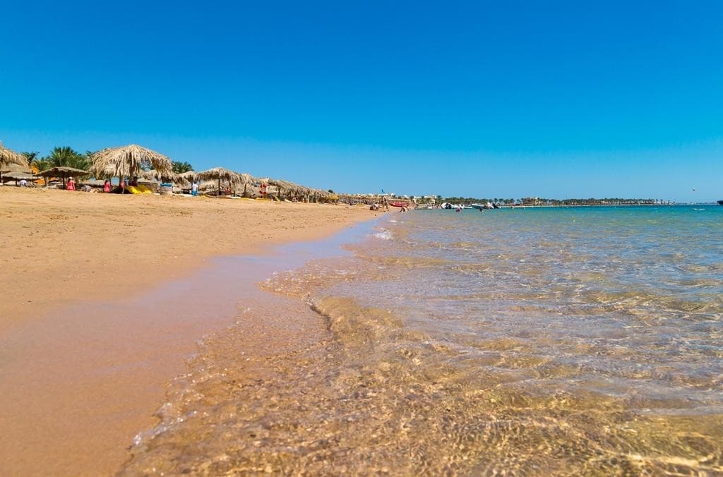 Sentido Caribbean World Resort Soma Bay (Mango klub)