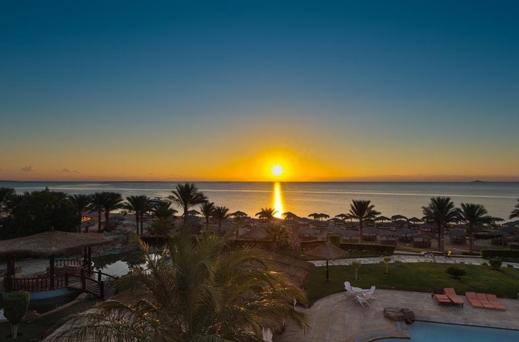 Sentido Caribbean World Resort Soma Bay (Mango klub)