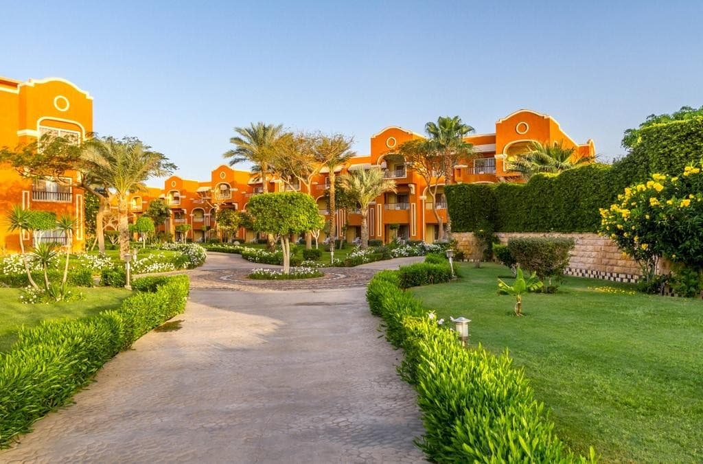 Sentido Caribbean World Resort Soma Bay (Mango klub)