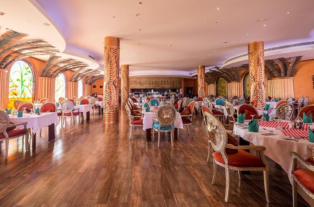 Sentido Caribbean World Resort Soma Bay (Mango klub)