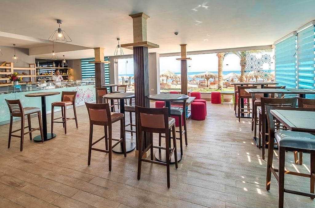 Sentido Caribbean World Resort Soma Bay (Mango klub)