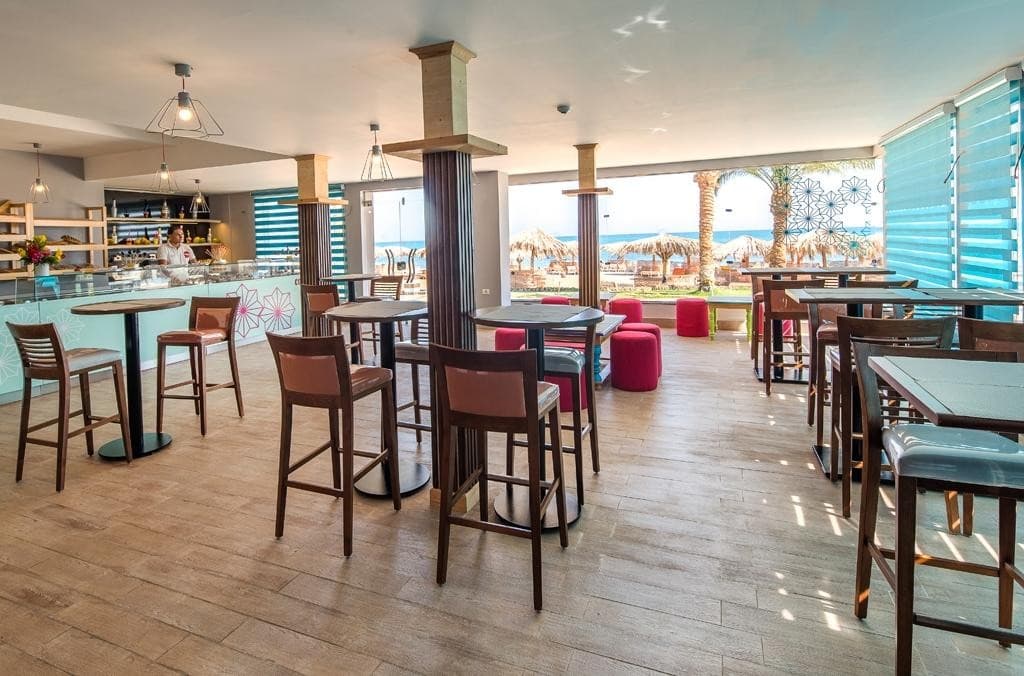 Sentido Caribbean World Resort Soma Bay (Mango klub)