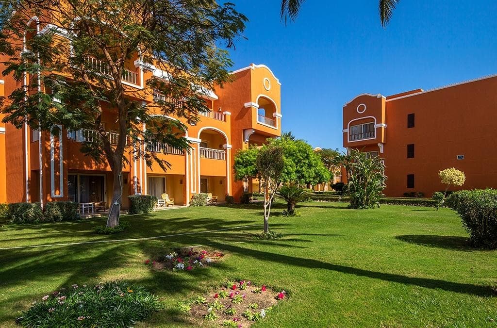 Sentido Caribbean World Resort Soma Bay (Mango klub)