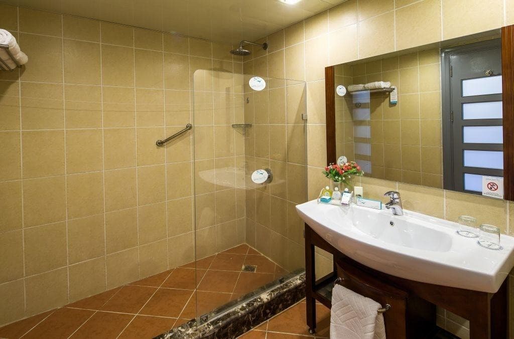Sentido Caribbean World Resort Soma Bay (Mango klub)