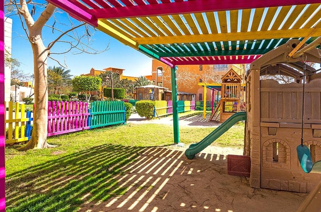 Sentido Caribbean World Resort Soma Bay (Mango klub)