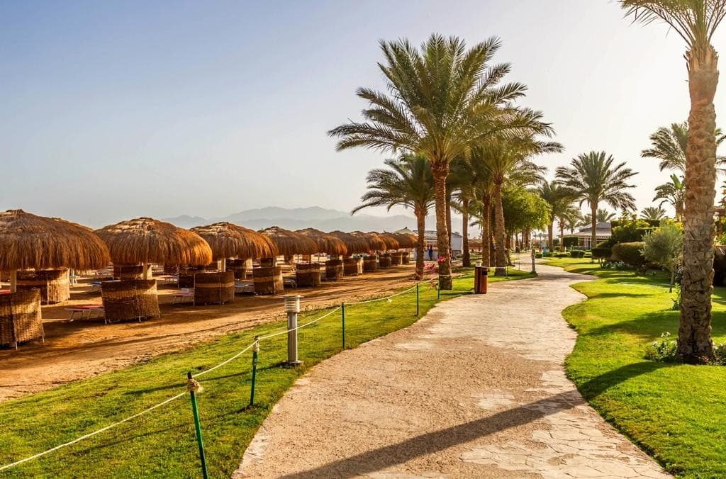 Sentido Caribbean World Resort Soma Bay (Mango klub)