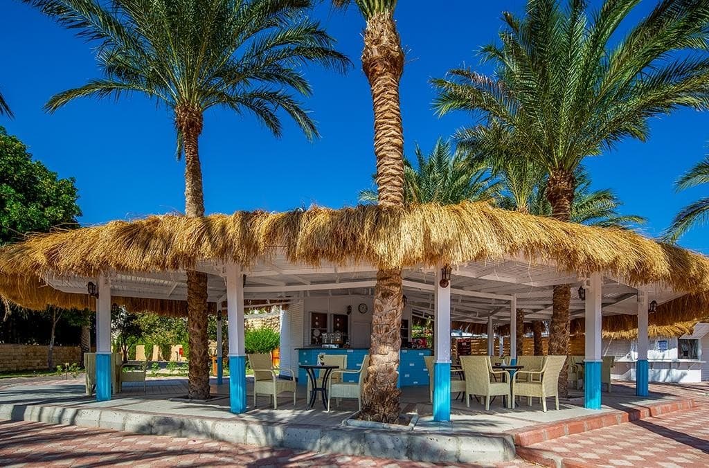 Sentido Caribbean World Resort Soma Bay (Mango klub)
