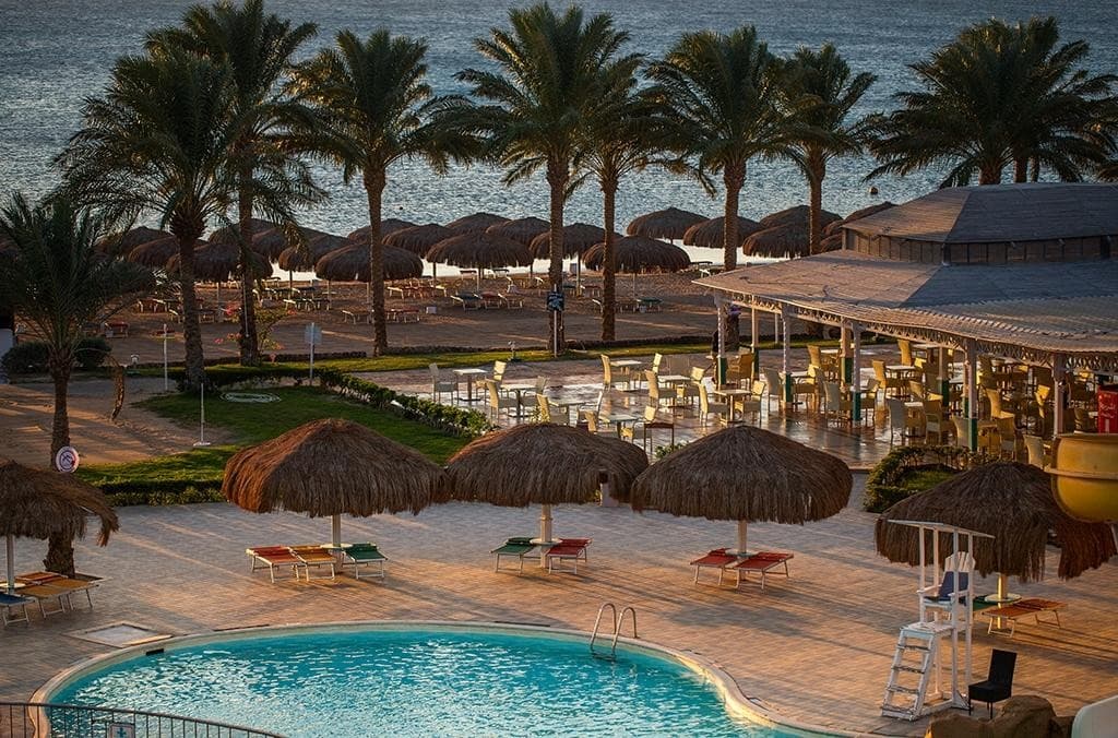 Sentido Caribbean World Resort Soma Bay (Mango klub)