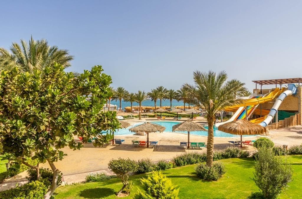 Sentido Caribbean World Resort Soma Bay (Mango klub)