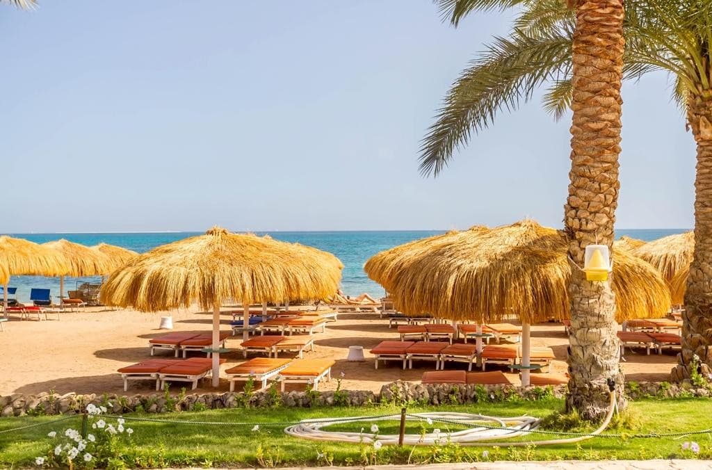 Sentido Caribbean World Resort Soma Bay (Mango klub)