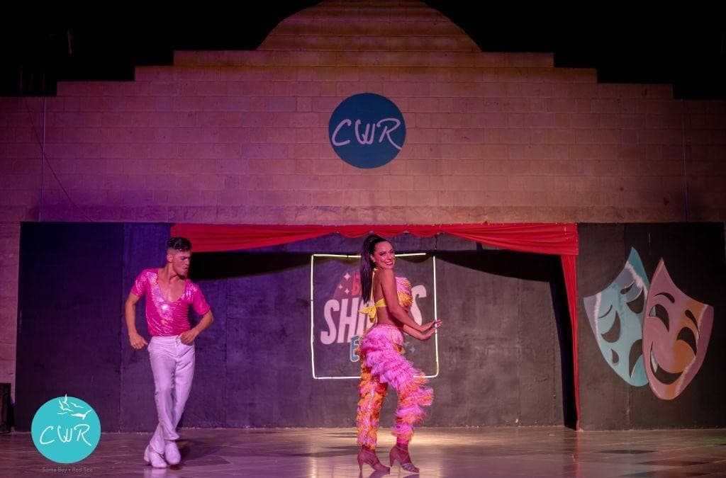 Sentido Caribbean World Resort Soma Bay (Mango klub)