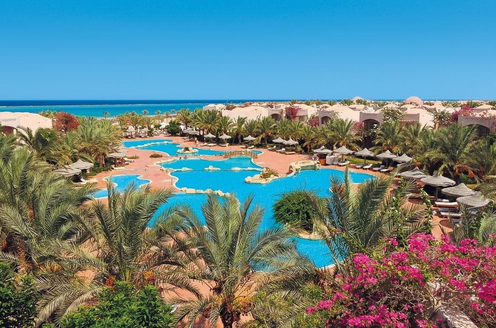Dream Lagoon & Aqua Park Resort