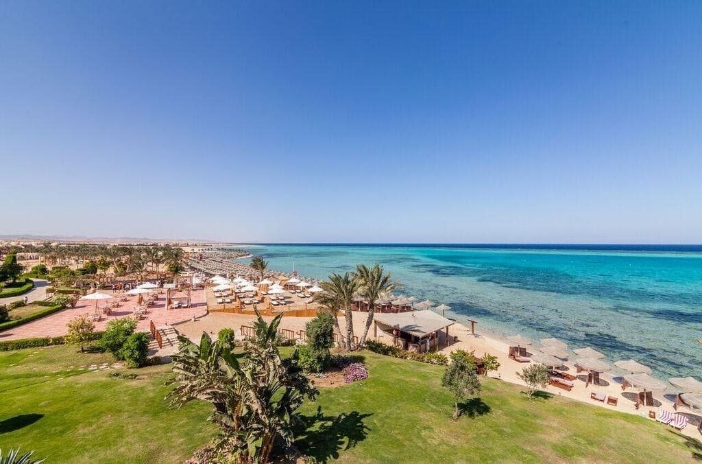 Dream Lagoon & Aqua Park Resort