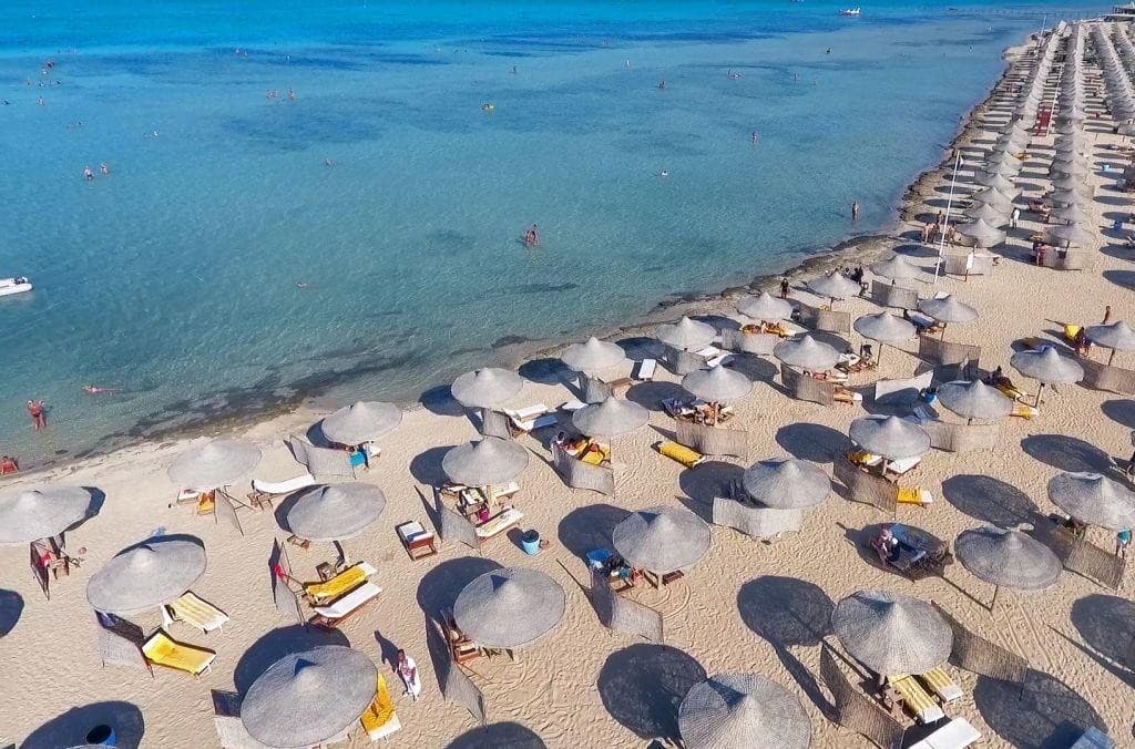 Dream Lagoon & Aqua Park Resort