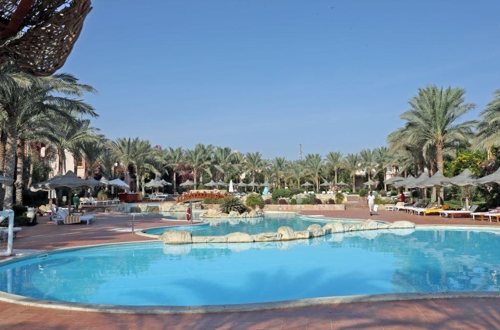 Dream Lagoon & Aqua Park Resort