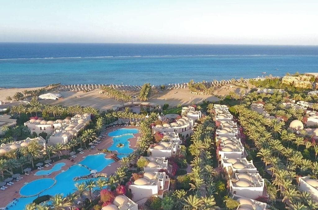 Dream Lagoon & Aqua Park Resort