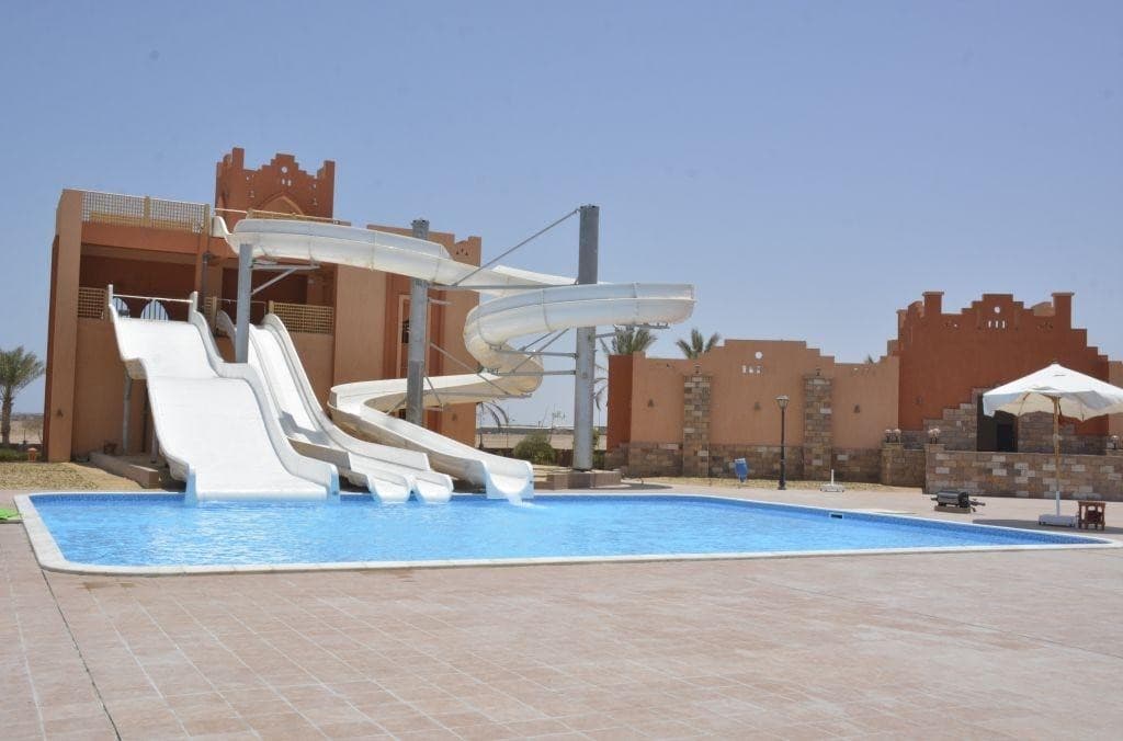Dream Lagoon & Aqua Park Resort
