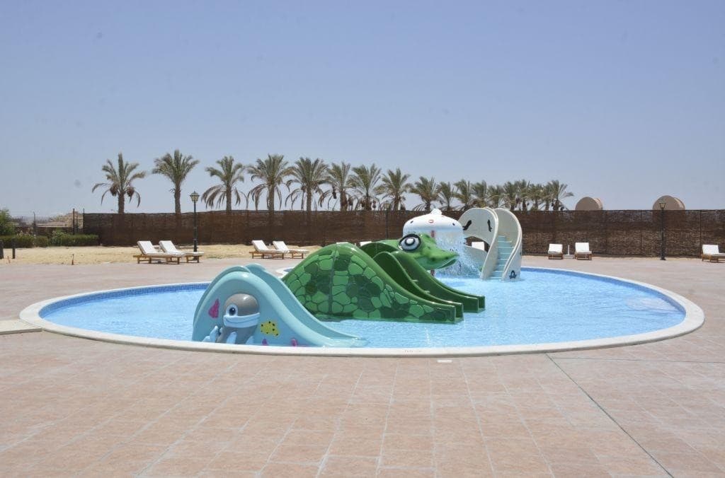 Dream Lagoon & Aqua Park Resort