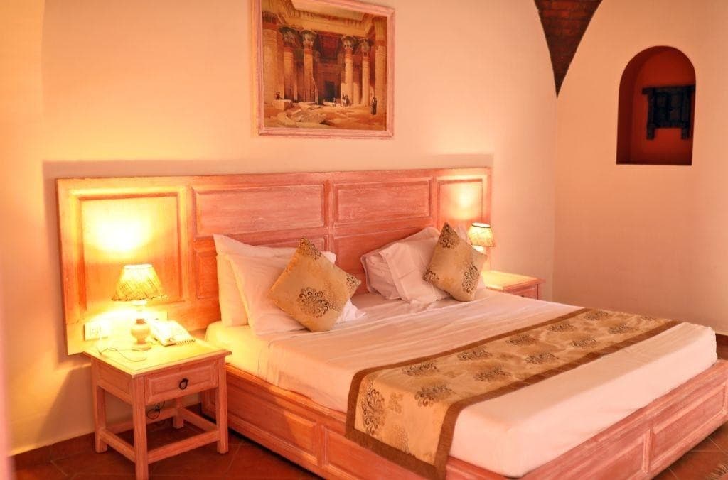Dream Lagoon & Aqua Park Resort